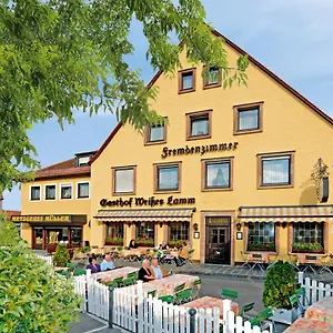 Guest house Weisses Lamm, Nuremberg