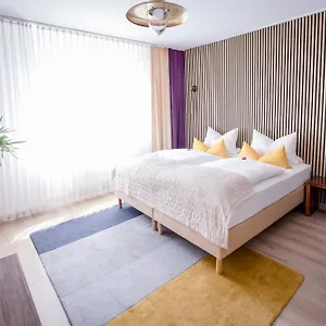 Hotel Franconia, Nuremberg