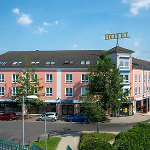 Western Premier Airporthotel Berlin 4*, Шёнефельд Германия