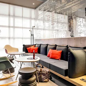 Hotel Ibis Am Plaerrer, Nuremberg