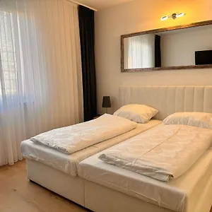 Hotel Erlenstegen, Nuremberg