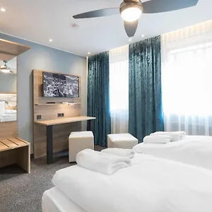 Hotel Daspaul, Nuremberg