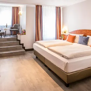 Hotel Bardolino Fine.food.hotel, Nuremberg