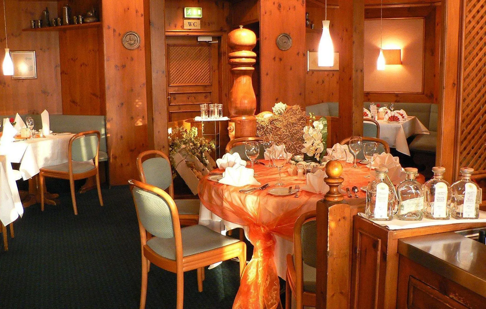 Arotel Best living Nürnberg Hotel