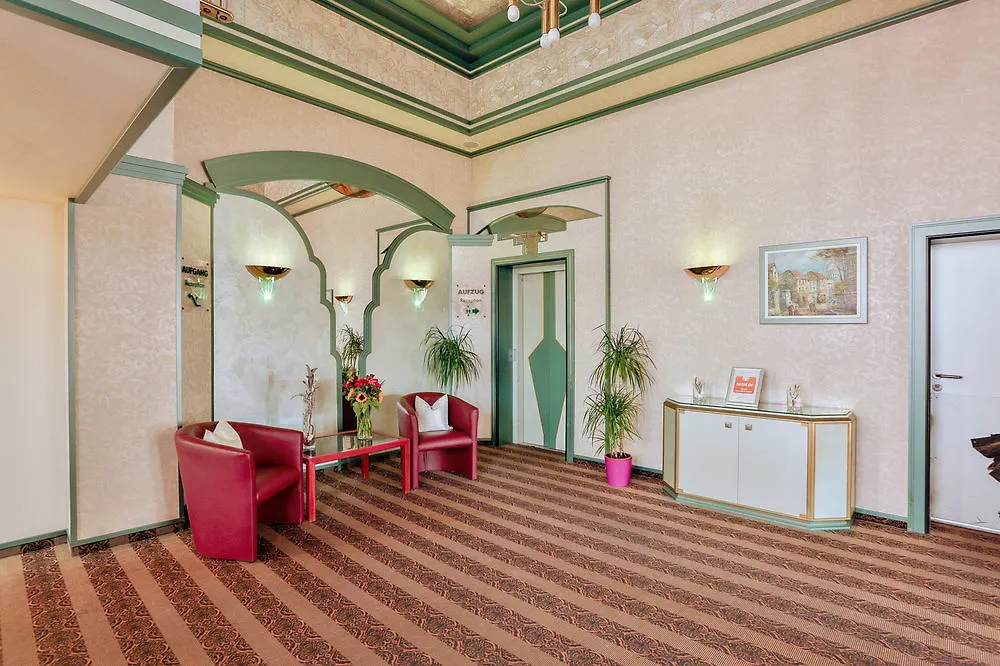Arotel Best living Nürnberg Deutschland