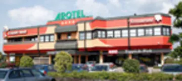 Arotel Best Living Nuernberg Hotel Nürnberg