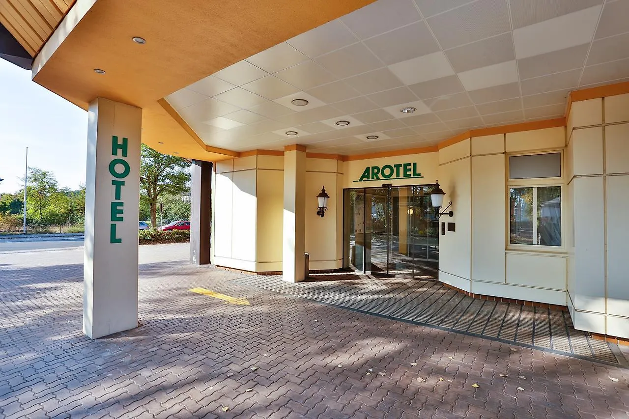 Arotel Best Living Nuernberg