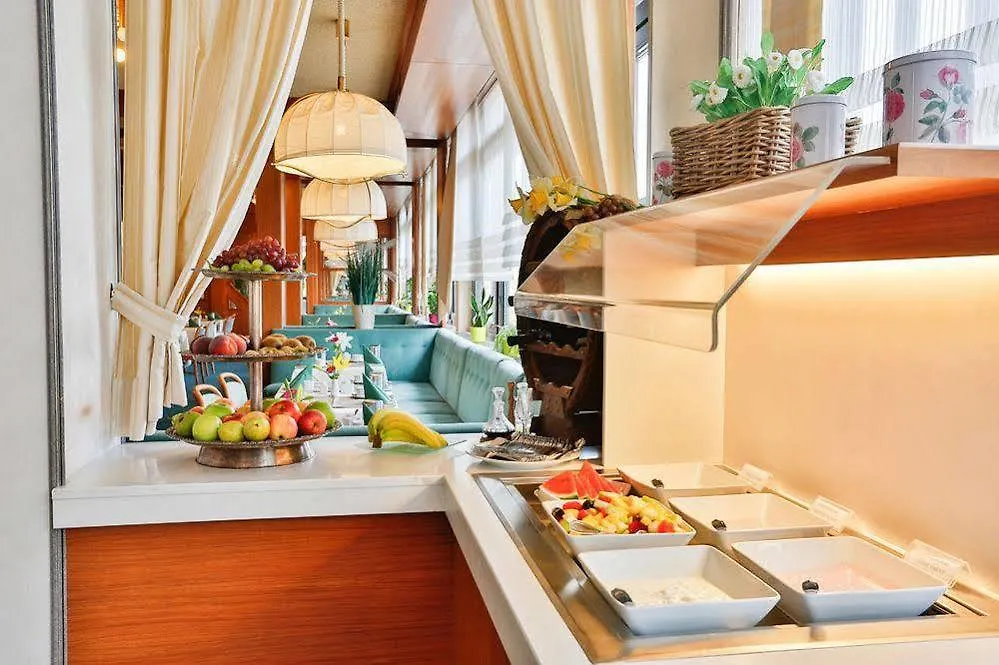 *** Hotel Arotel Best living Nürnberg Deutschland