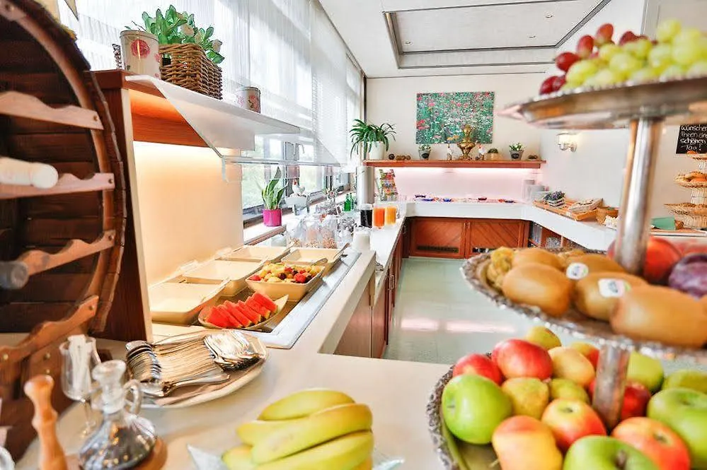 Arotel Best living Nürnberg