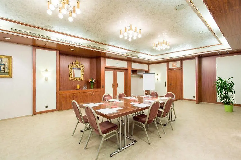 Hotel Arotel Best living Nürnberg