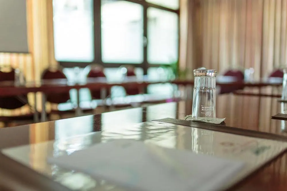 Arotel Best living Nürnberg Hotel