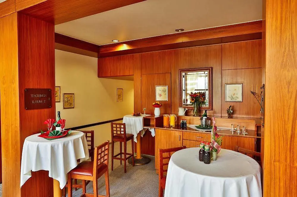 Arotel Best living Nürnberg Hotel