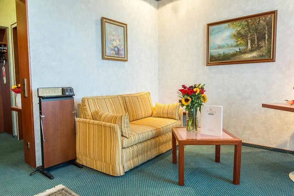 Arotel Best living Nürnberg