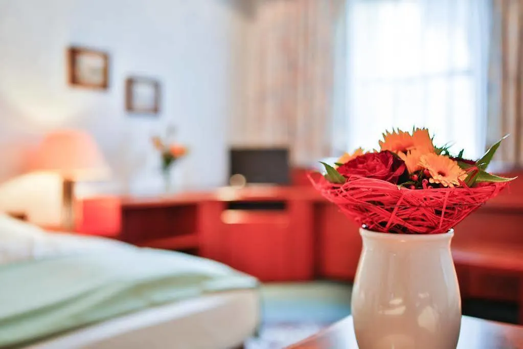 Arotel Best Living Nuernberg Nürnberg