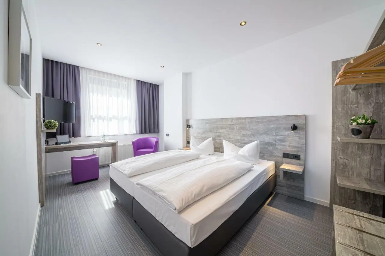 Arotel Best Living Nuernberg Tyskland